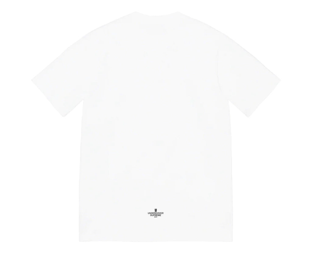 SUPREME UNDERCOVER FACE TEE – Trade Point_HK