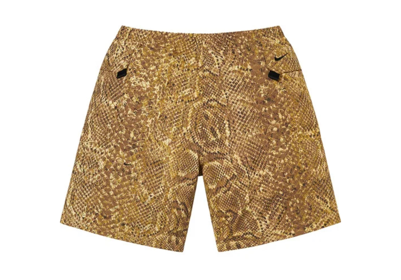 SUPREME NIKE ACG NYLON TRAIL SHORT – Trade Point_HK