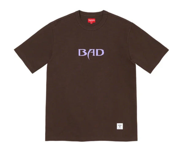 SUPREME BAD SS TOP