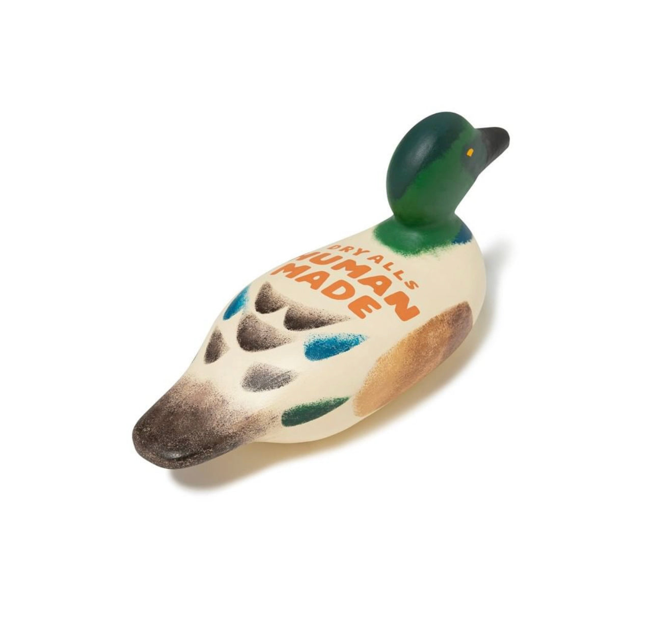 HUMAN MADE PAPER MACHE DISPLAY – Trade Point_HK