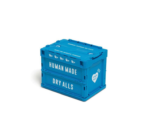 HUMAN MADE CONTAINER-BLUE 20L