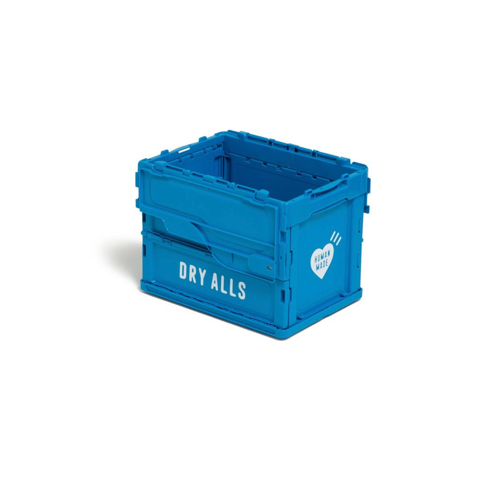 HUMAN MADE CONTAINER-BLUE 20L – Trade Point_HK