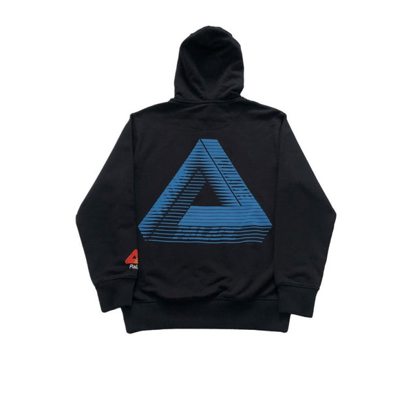 PALACE SKATEBOARDS C-ARD HOOD