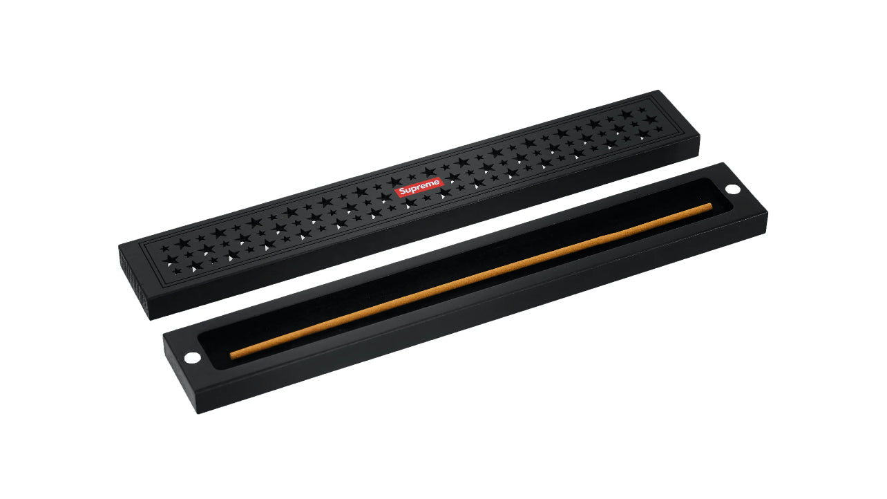 SUPREME STARS INCENSE BURNER – Trade Point_HK