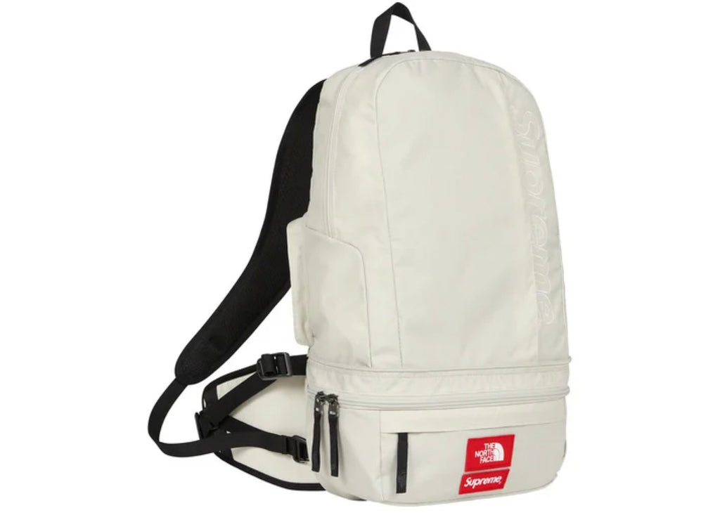 SUPREME THE NORTH FACE TREKKING CONVERTIBLE BACKPACK + WAIST BAG