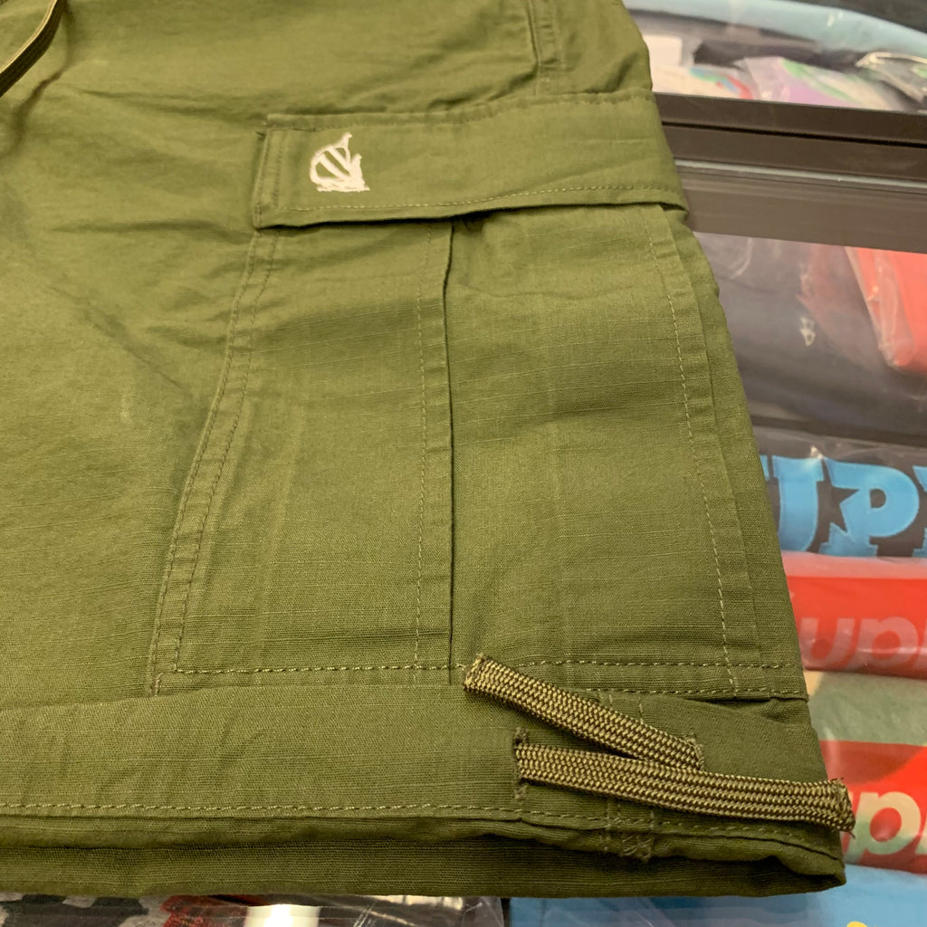 NAUTICA JP BDU SHORTS “TOO BIG” – Trade Point_HK