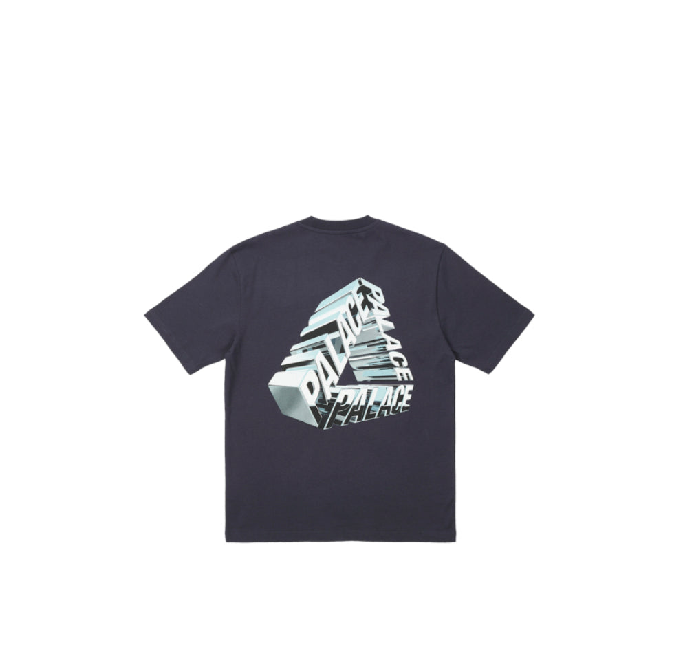 PALACE SKATEBOARDS TRI-CHROME T-SHIRT – Trade Point_HK