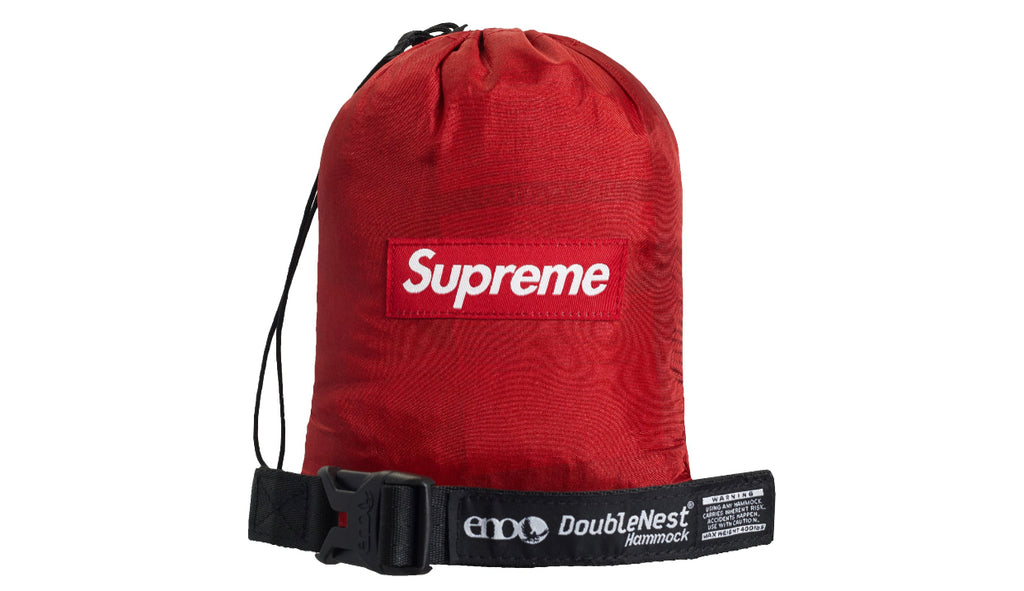 SUPREME ENO DOUBLENEST HAMMOCK