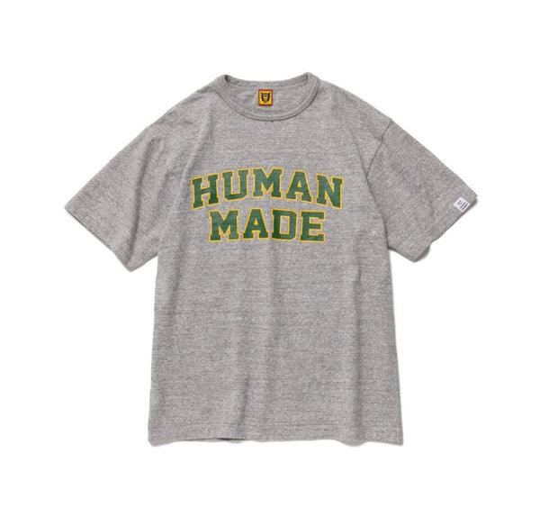 HUMAN MADE T-SHIRT #2307