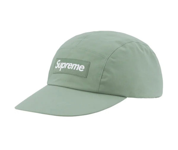 SUPREME GORE-TEX POLARTEC LONG BILL CAMP CAP