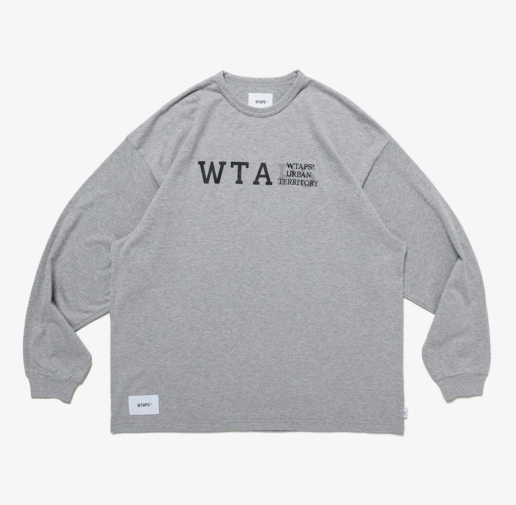 WTAPS 2023SS BIRTH SS TEE BLACK M