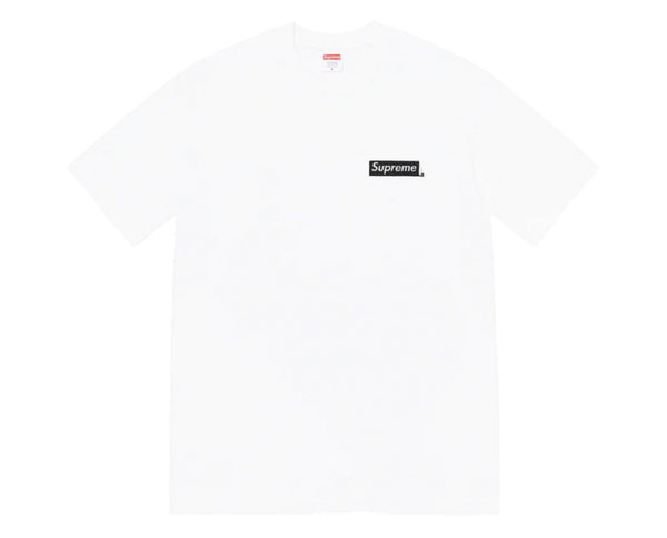 SUPREME BODY SNATCHERS TEE