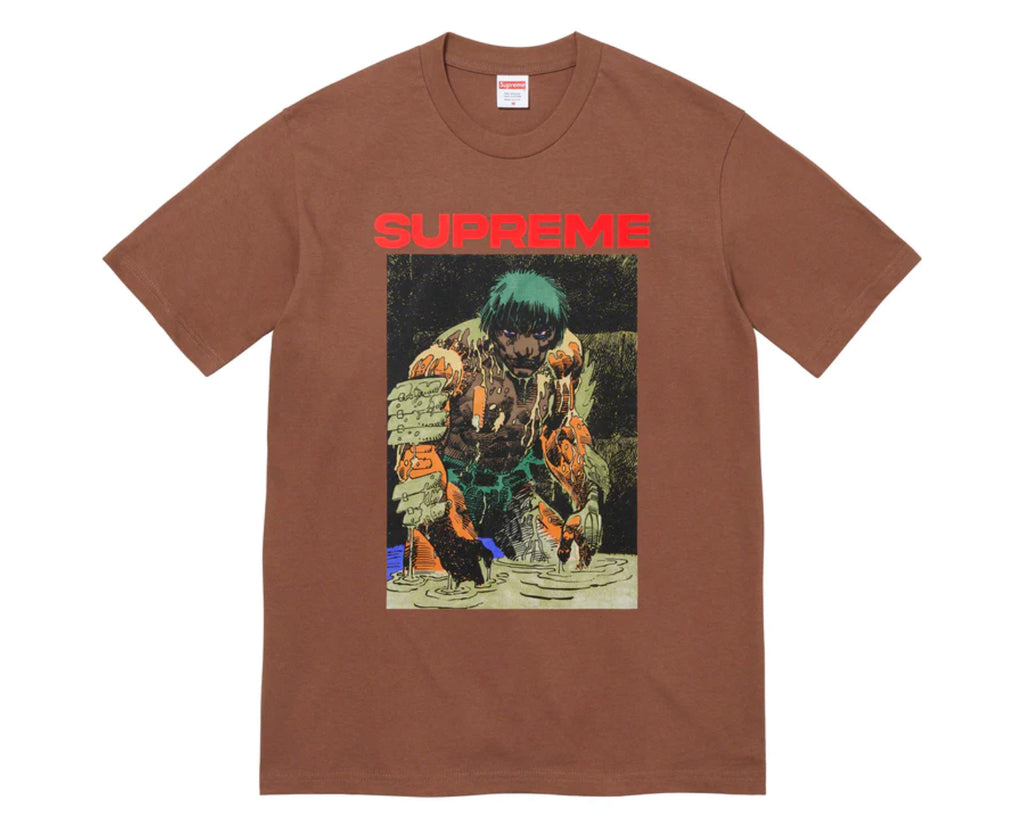 SUPREME RONIN TEE – Trade Point_HK