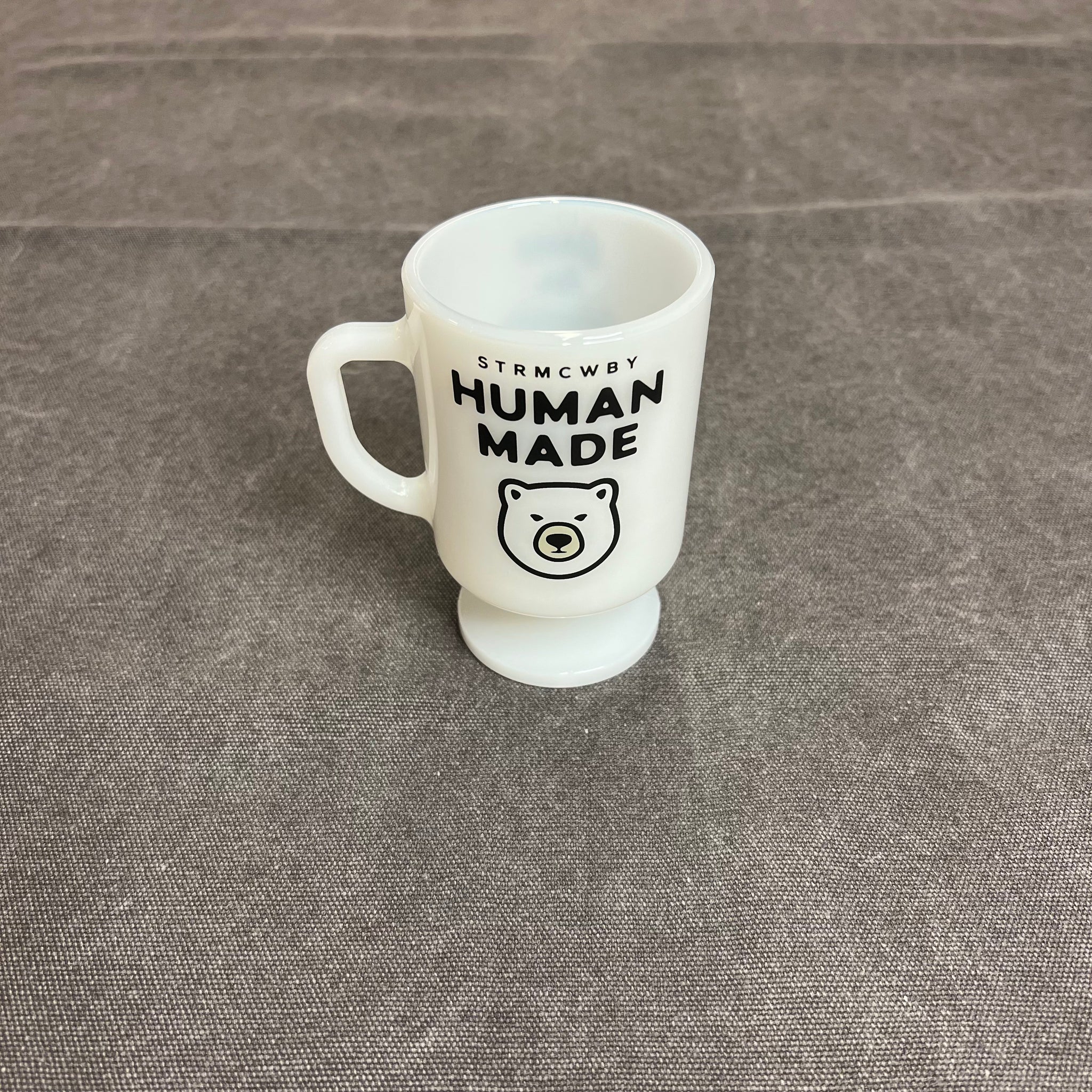キッチン/食器HUMAN MADE × GDC   MILK GLASS