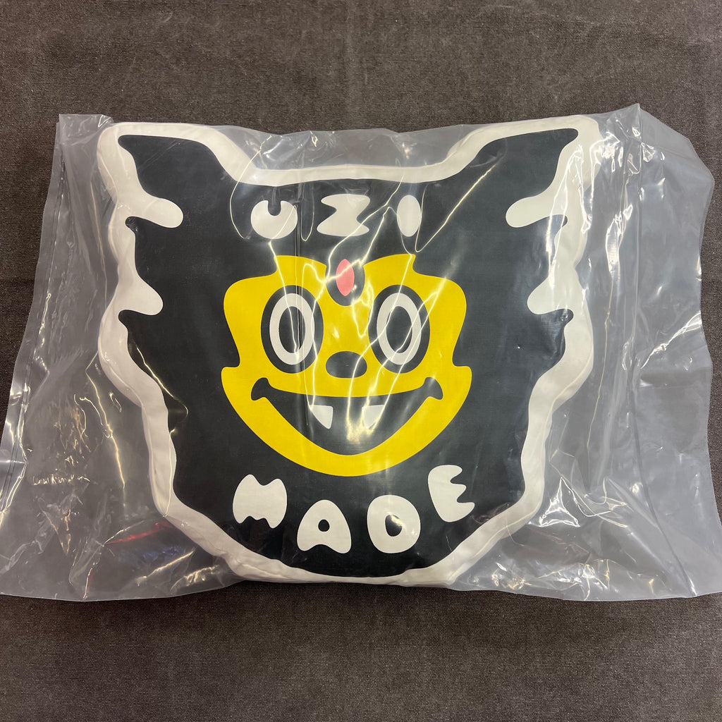 HUMAN MADE UZI MADE CUSHION – Trade Point_HK HUMAN MADE UZI MADE CUSHION – Trade Point_HK