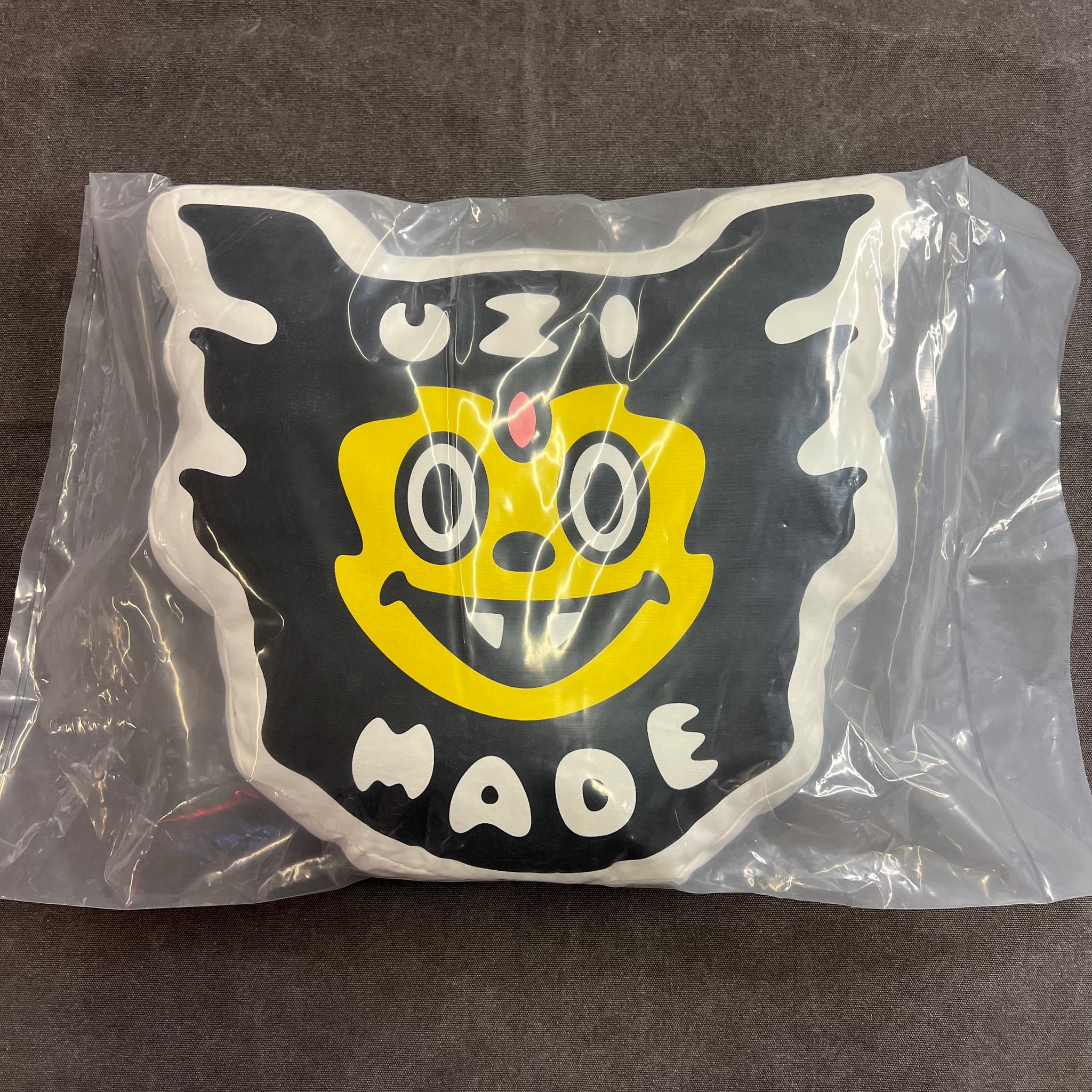 HUMAN MADE UZI MADE CUSHION – Trade Point_HK