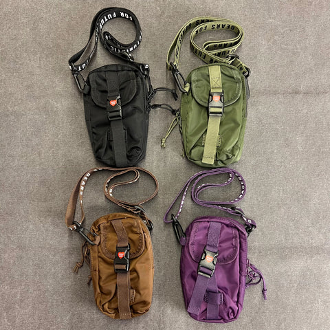 HUMAN MADE MILITARY POUCH #3 SS23