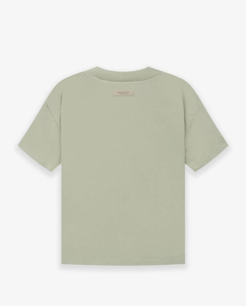 FEAR OF GOD ESSENTIALS S/S TEE SS22