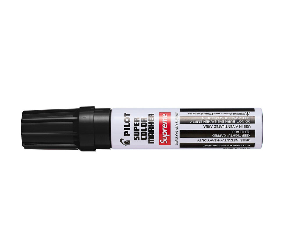 SUPREME PILOT MARKER – Trade Point_HK