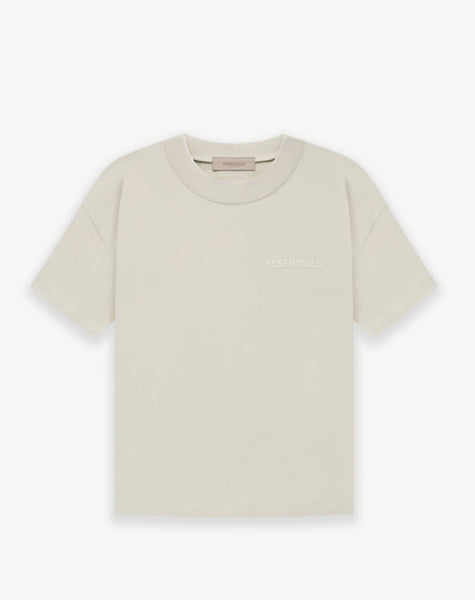 FEAR OF GOD ESSENTIALS S/S TEE SS22