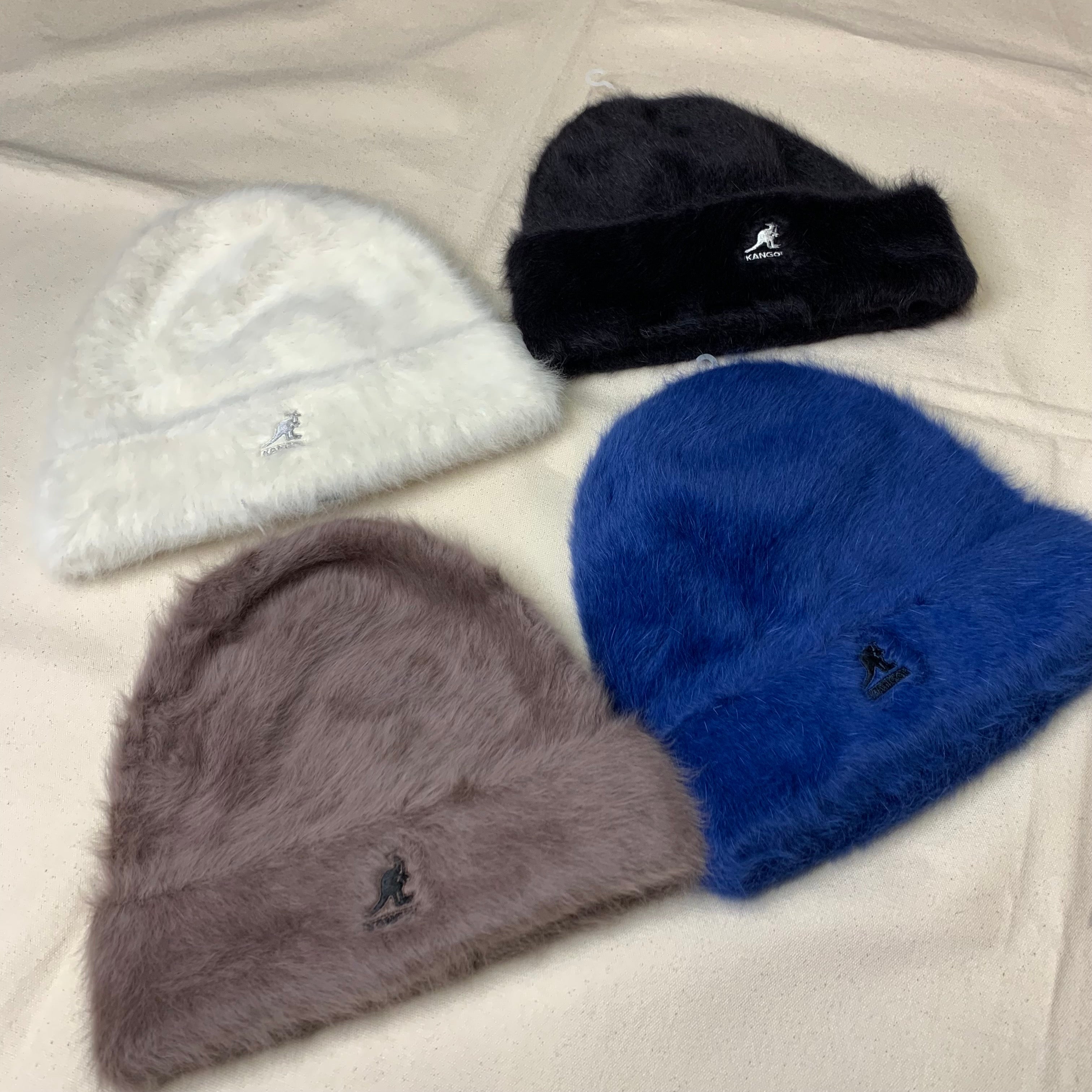 新品未使用★ Supreme ×Kangol Furgora Beanie Supreme®/Kangol® Furgora Beanie | Supreme 20fw