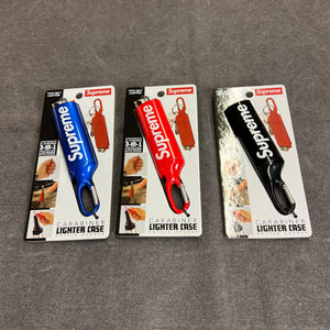 SUPREME LIGHTER CASE CARABINER