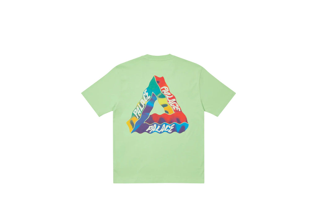 PALACE SKATEBOARDS TRI-VISIONS T-SHIRT – Trade Point_HK