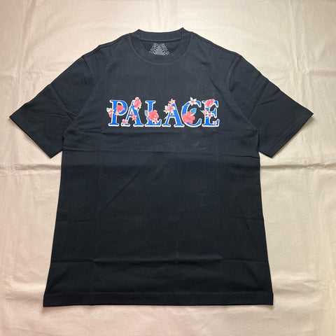 PALACE SKATEBOARDS THANKS A BUNCH T-SHIRT