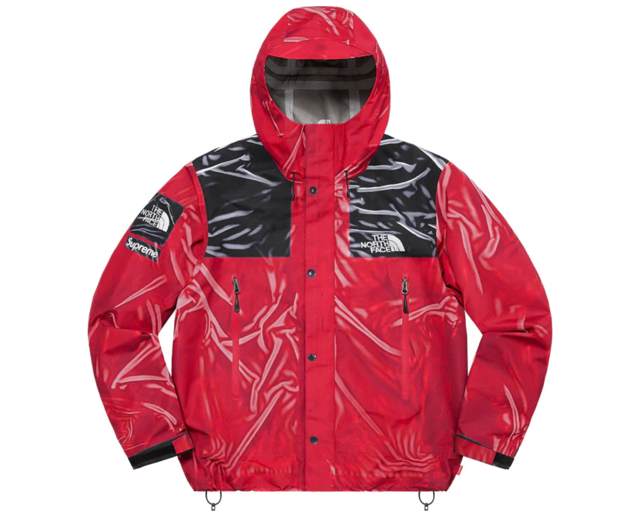 新品❤️Supreme NORTH FACE TapeSeam JKT WTAPS Buy Supreme x The North Face Taped Seam Shell Jacket 'Yellow