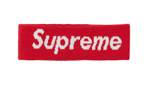 SUPREME NIKE NBA ELITE HEADBAND