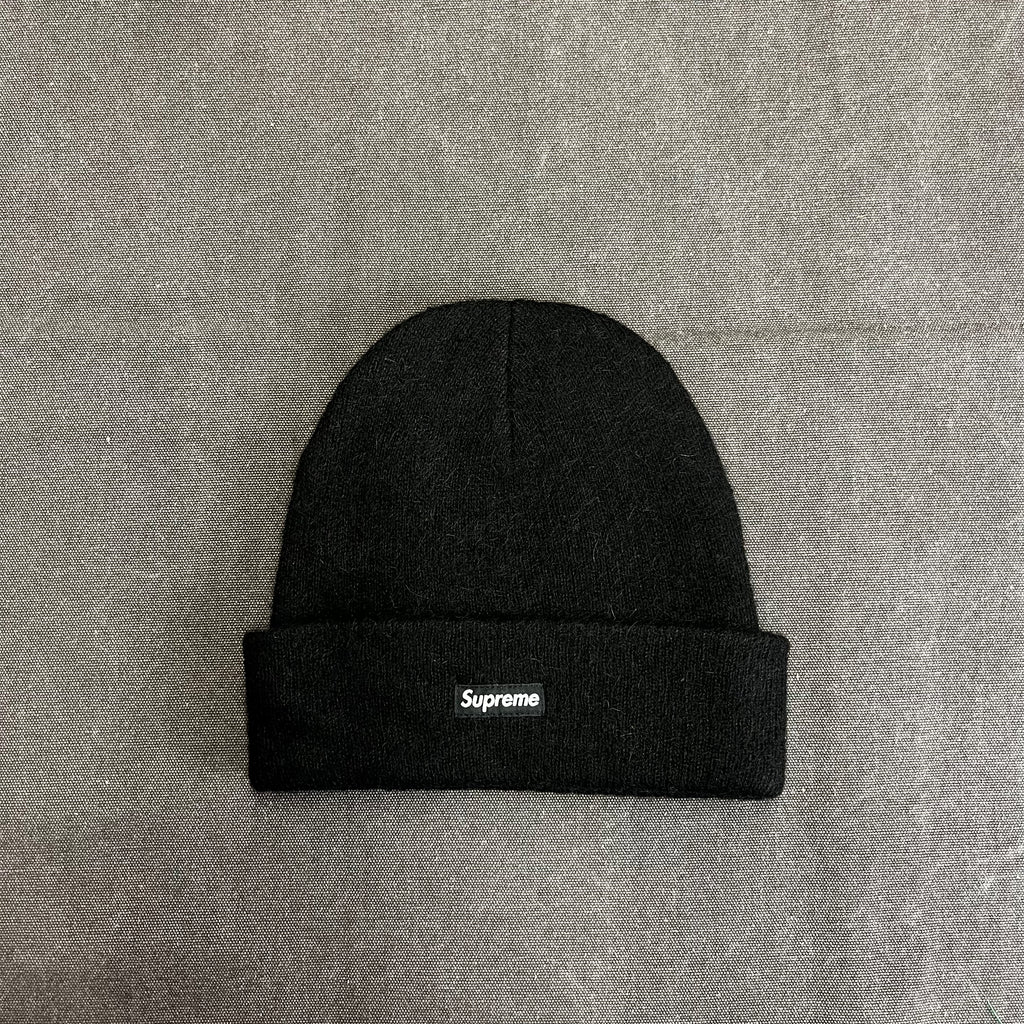 SUPREME MOHAIR BEANIE FW22 Trade Point HK