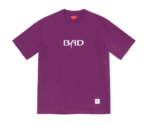 SUPREME BAD SS TOP