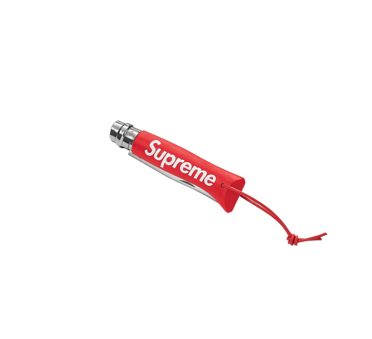 SUPREME OPINEL NO.08 FOLDING KNIFE – Trade Point_HK
