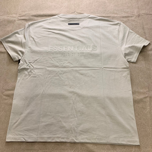 FEAR OF GOD ESSENTIALS SHORT SLEEVE TEE FW21-1