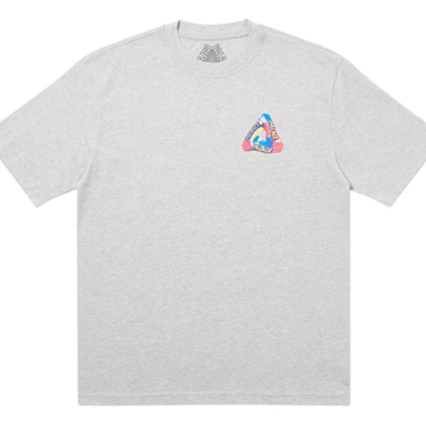 PALACE SKATEBOARDS I DON'T SKATE ON A SUNDAY T-SHIRT