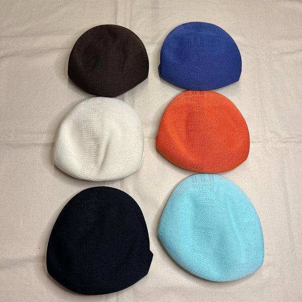 SUPREME KANGOL VENTAIRM LOGO 504