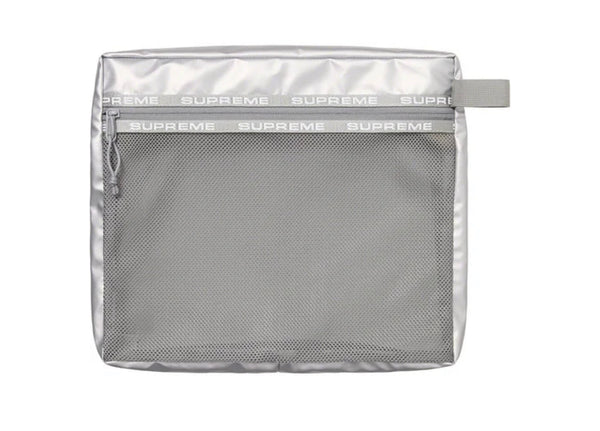 SUPREME ORGANIZER POUCH (SET OF 3)