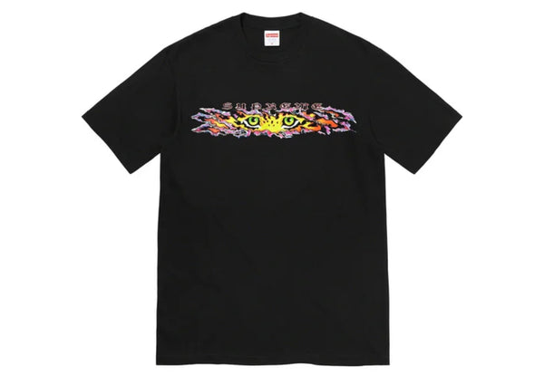 SUPREME EYES TEE