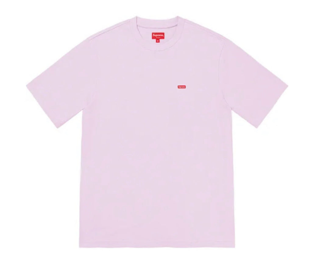 SUPREME SMALL BOX LOGO TEE SS22 Trade Point HK