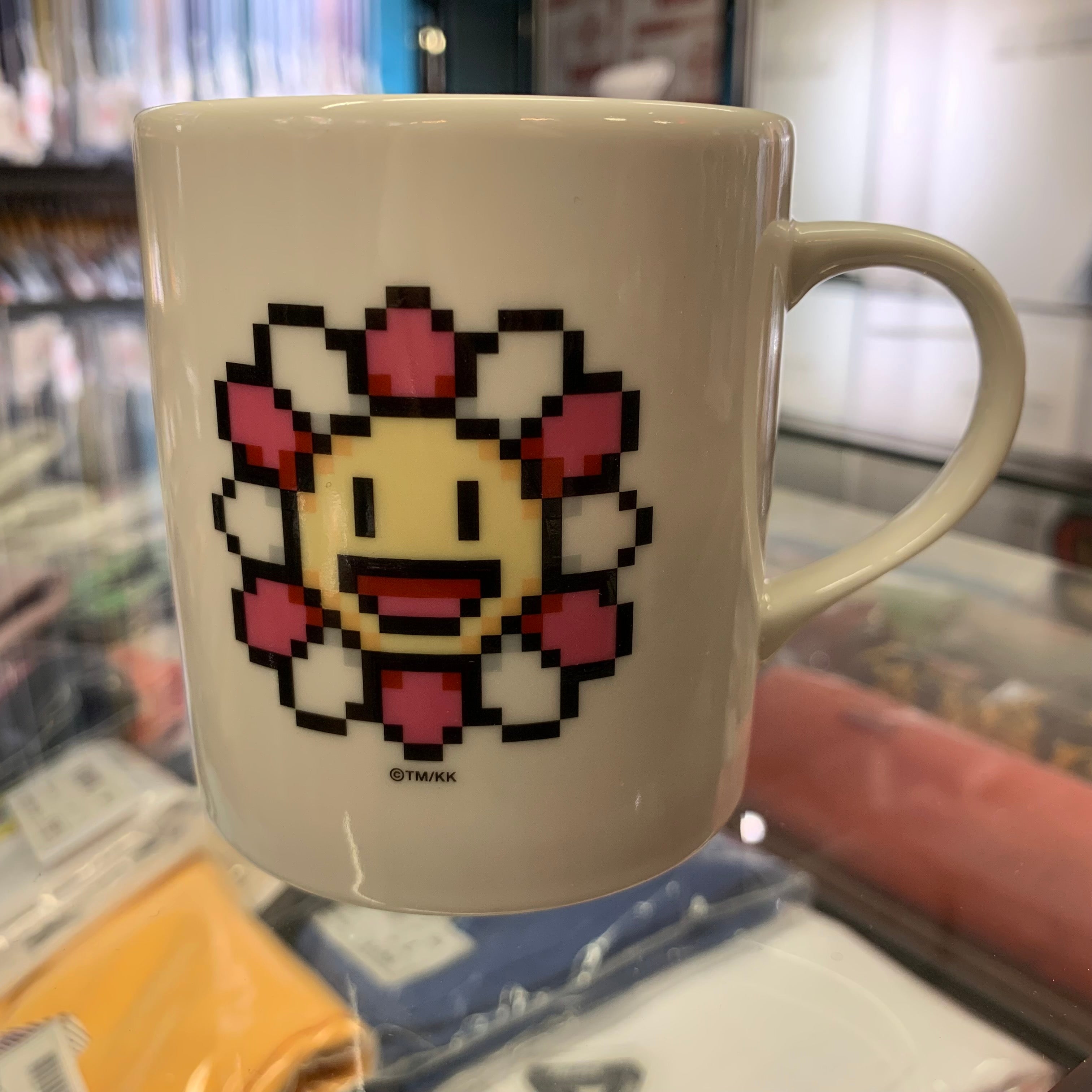 TAKASHI MURAKAMI 村上隆– Trade Point_HK