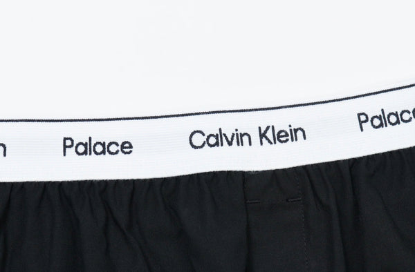 PALACE SKATEBOARDS CK1 PALACE WOVEN BOXER 2PK