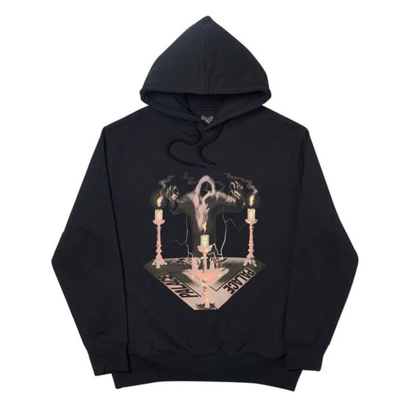PALACE SKATEBOARDS SPOOKED HOOD