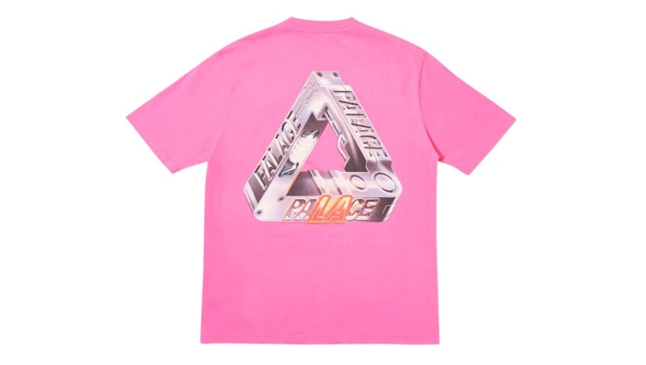 PALACE SKATEBOARDS LA OPENING TRI-FERG T-SHIRT – Trade Point_HK