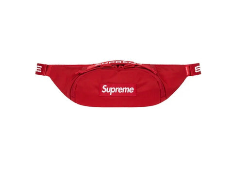 SUPREME SMALL WAIST BAG FW22