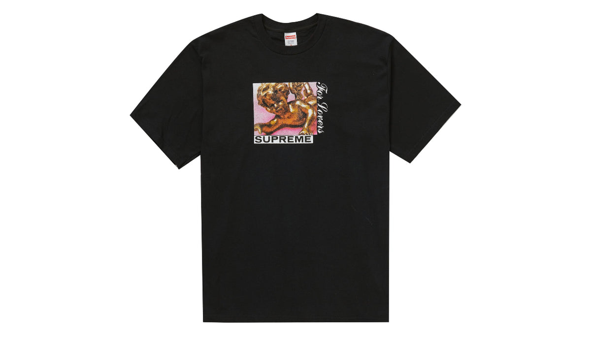 SUPREME LOVERS TEE – Trade Point_HK