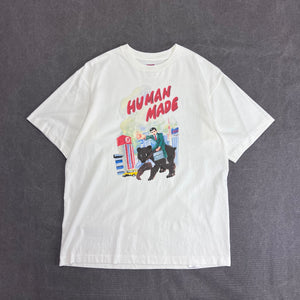 HUMAN MADE KEIKO SOOTOME T-SHIRT #7 – Trade Point_HK