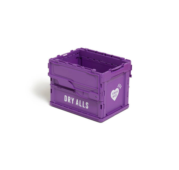 HUMAN MADE CONTAINER-PURPLE 20L