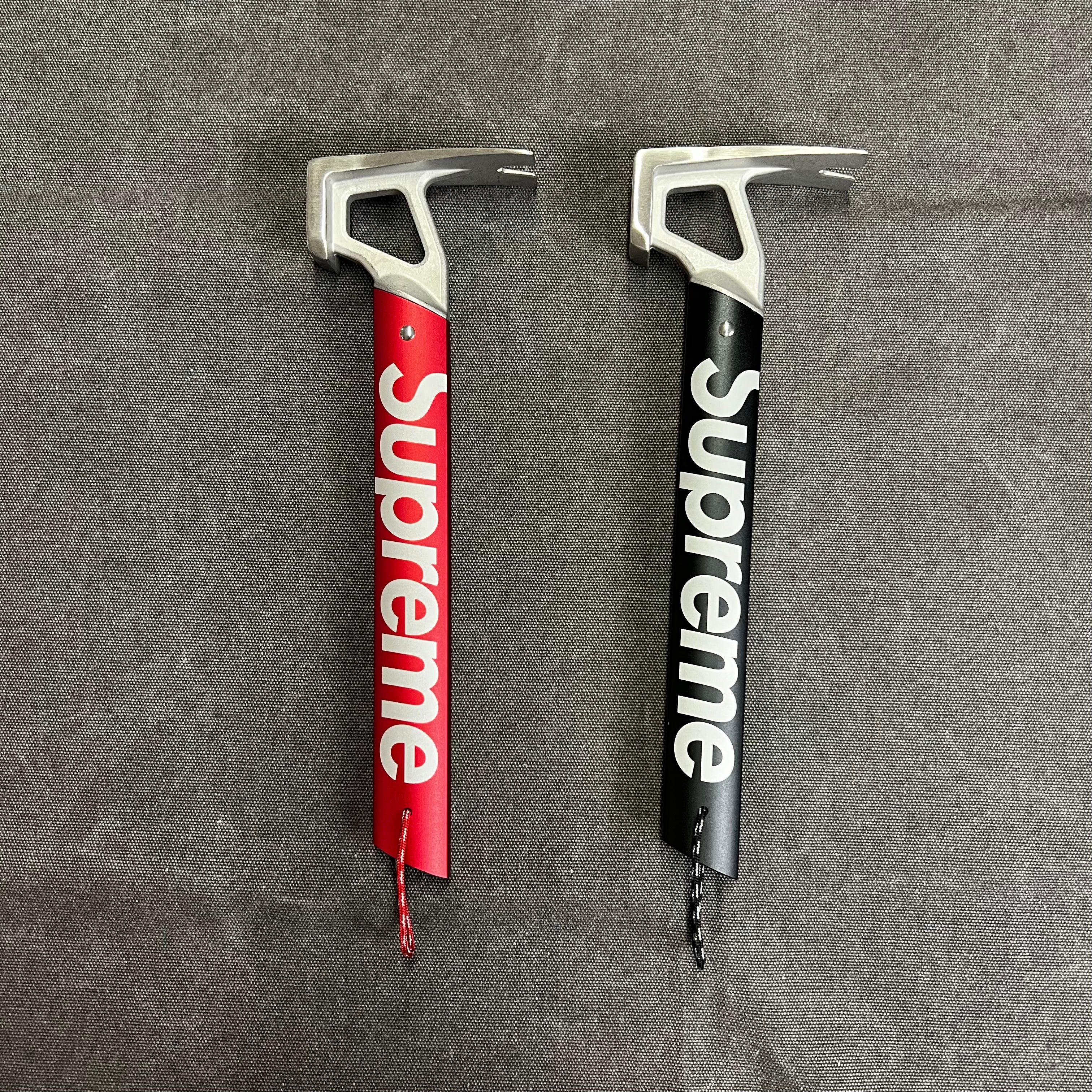Supreme MSR Camp Hammer – Moore Unique Products