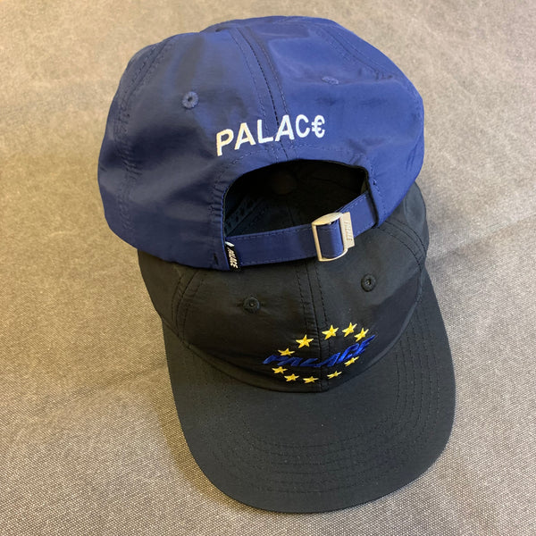 PALACE SKATEBOARDS EU-DON SHELL PAL HAT