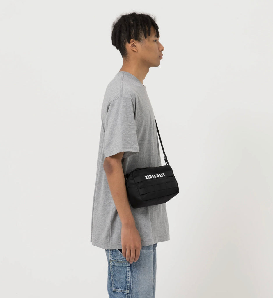 HUMAN MADE MILITARY POUCH #1 – Trade Point_HK